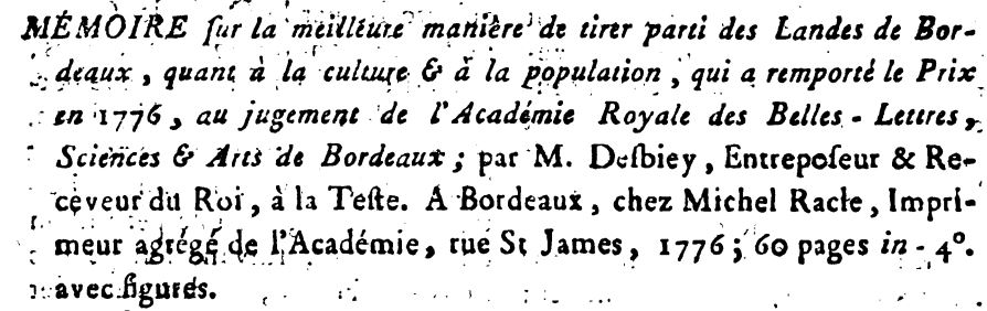 les essences de feuillus se plaisent avec le pin