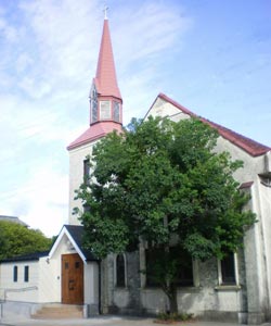 バプテスト東福岡教会