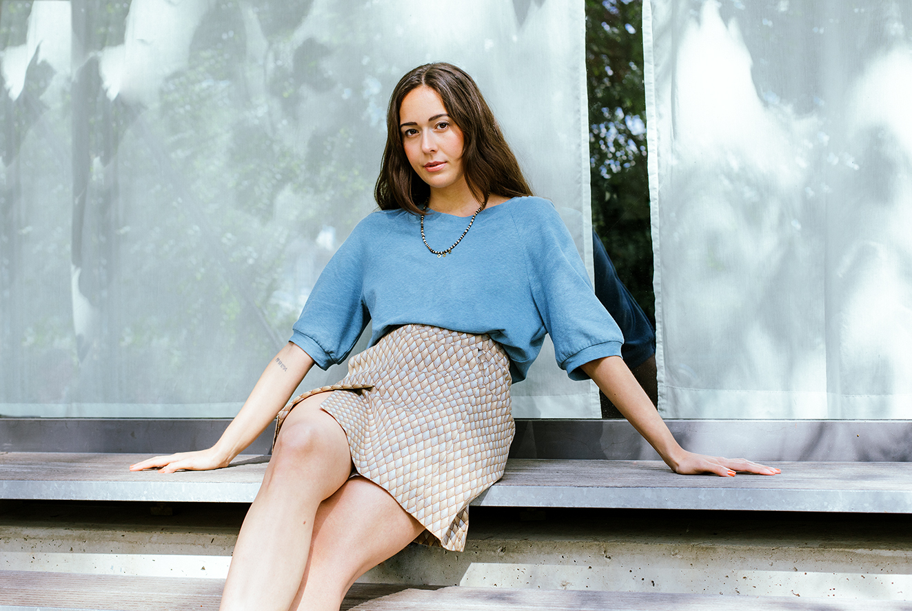 LOKAL /_ - Andrea Baldauf-Erdmann, Köln