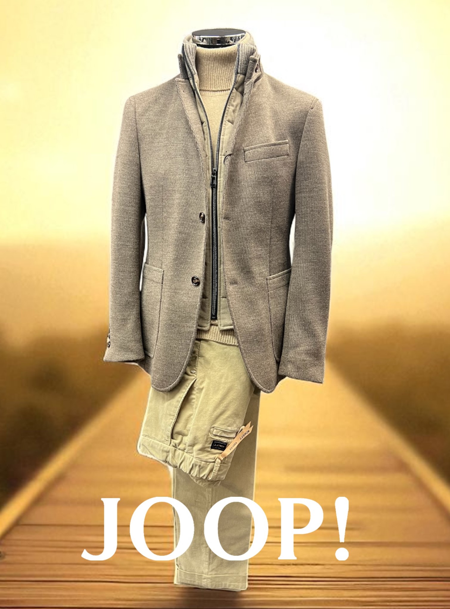 zusätzlich in den Farben Hellgrau und Marine!