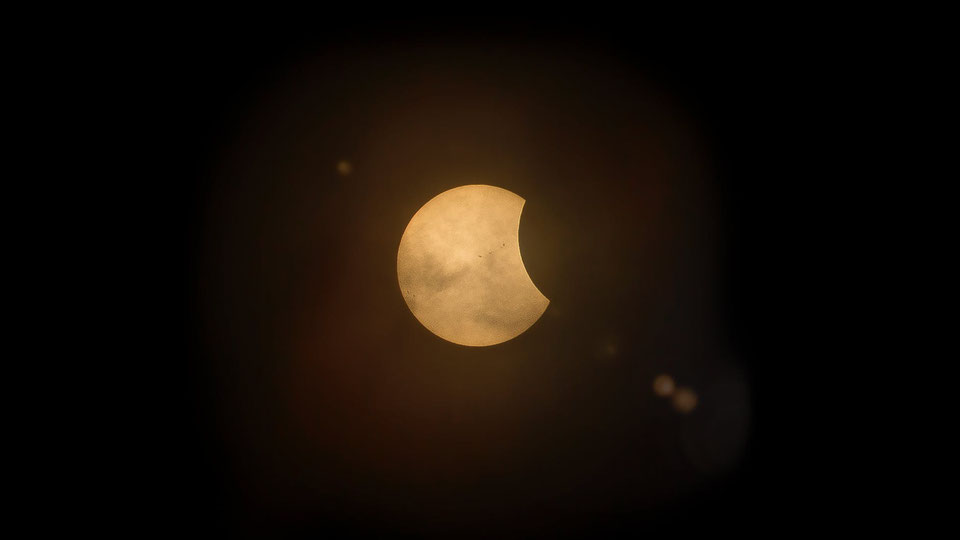 Солнечное затмение в Ведической астрологии Джйотиш. Ягья на затмение 8 апреля 2024