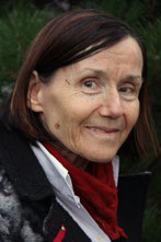 Angelika Spitzmüller, Kassenwart