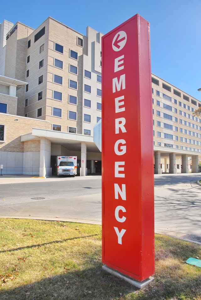 Cardiac Emergency