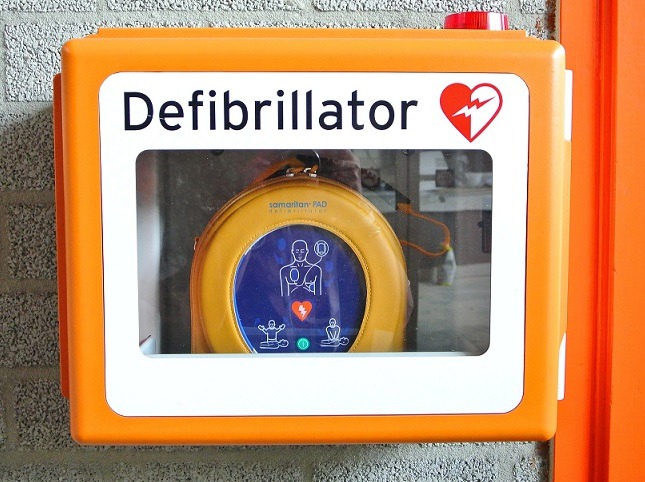 Sudden Cardiac Arrest / CPR