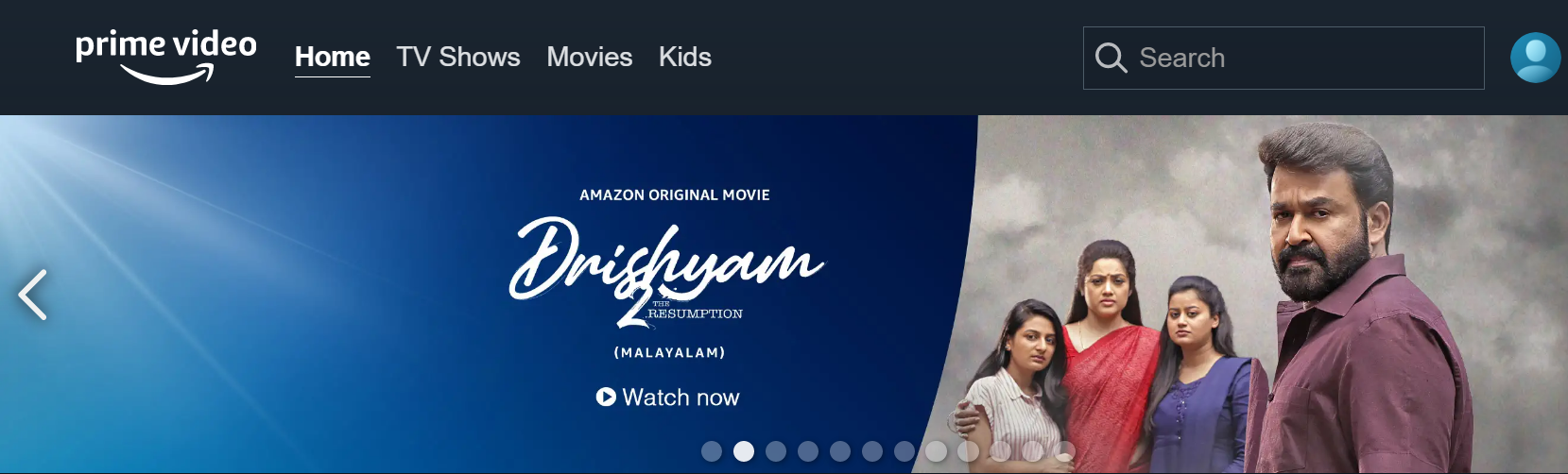 Movie Mania