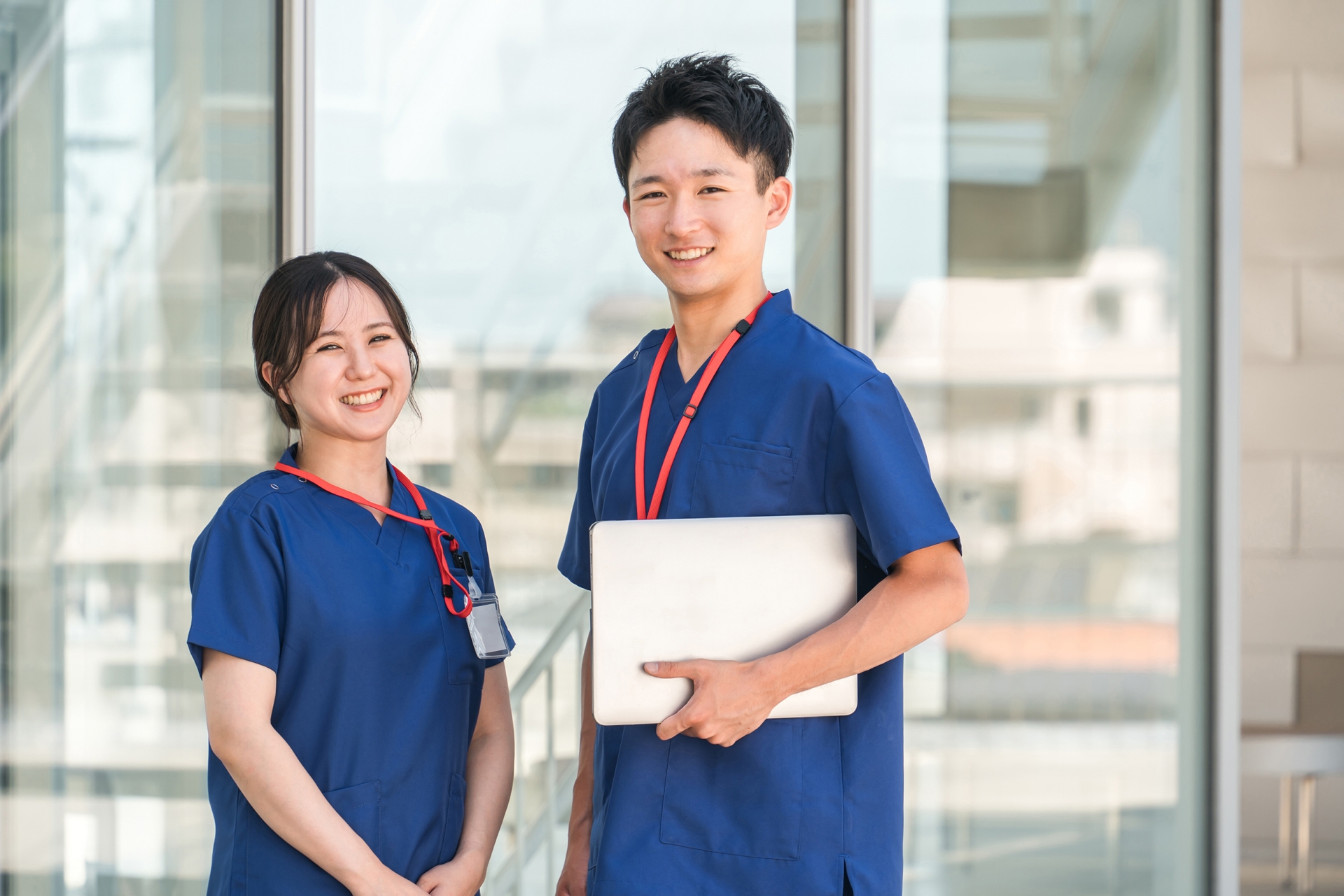 調布市仙川：看護師（訪問看護）