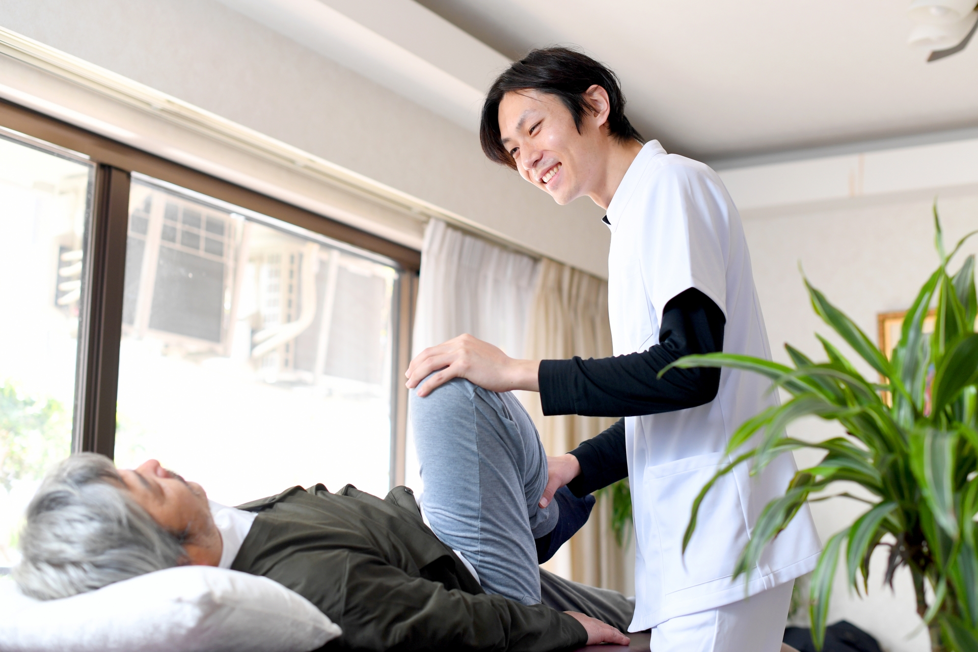 リハビリ職【正社員】｜ステーション青梅