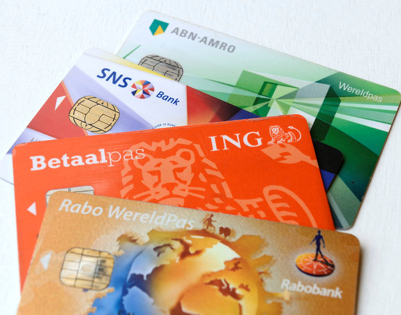 Contant betalen is prima, pinbetaling heeft voorkeur