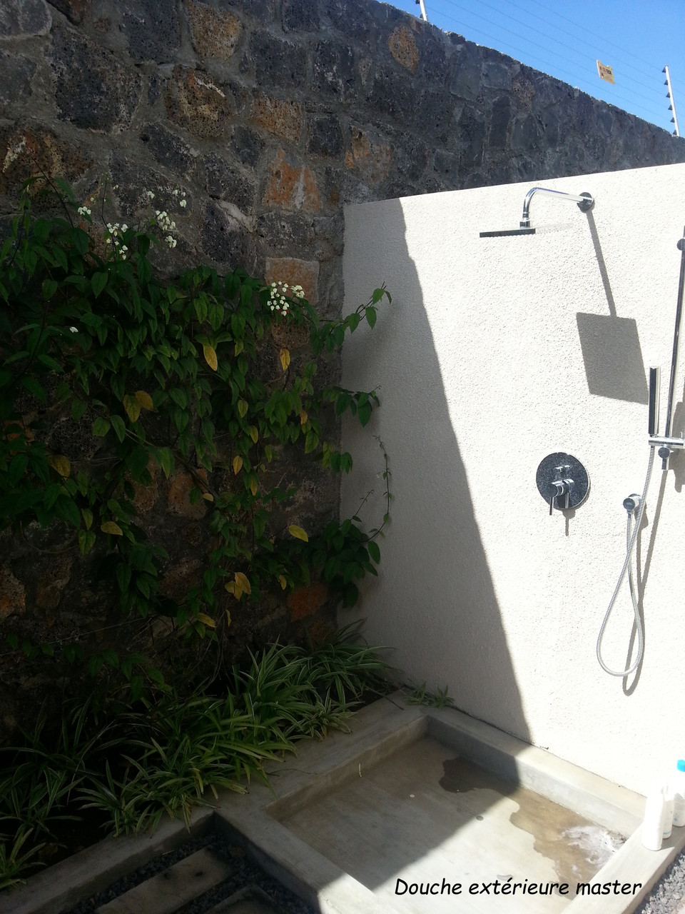 achat et vente immobilier villa et maison RES grand baie pereybere ile maurice