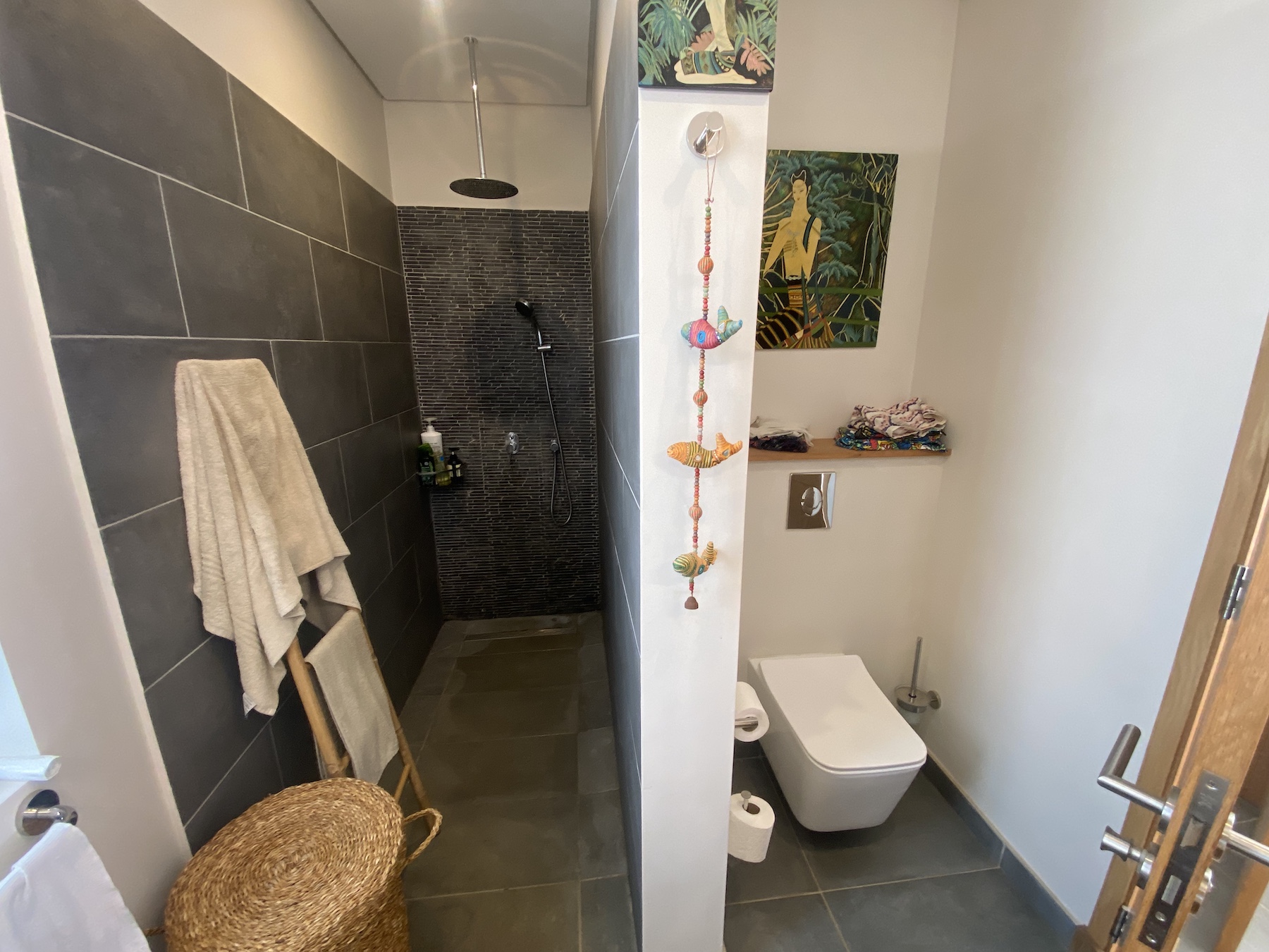 revente JINVESTY ÎLE MAURICE villa et maison 3 chambres domaine de Mahé GRAND BAIE