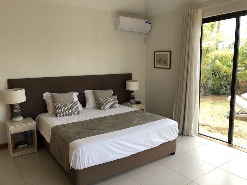 revente villa et maison RES PDS  Grand baie cap malheureux ile maurice