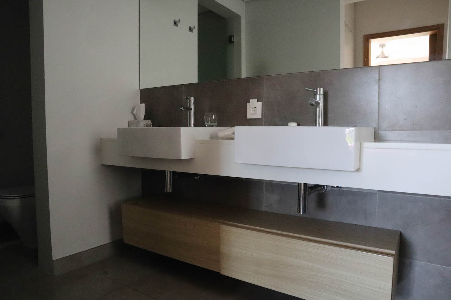 achat et revente appartement T2 Choisy les bains plage à pieds JINVESTY ile maurice votre agence immobilière.