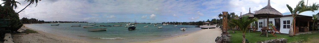 RESTAURANT PUB PROCHE GRAND BAIE ILE MAURICE