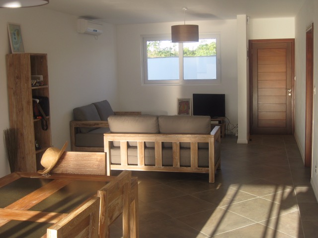 revente villa ou maison 3 chambres proche grand baie ile maurice à Pointe aux piments