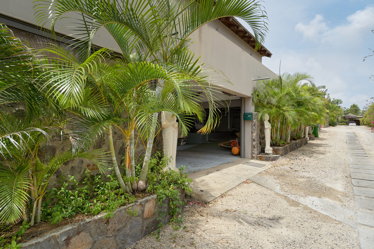 revente immobilier ILE MAURICE par JINVESTY ILE MAURICE villa Balinaise à pereybere grand baie