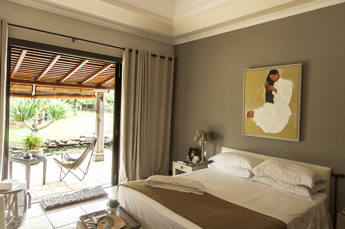 revente irs Villa TAMARINA GOLF villa de prestige et de luxe à Tamarin ile maurice