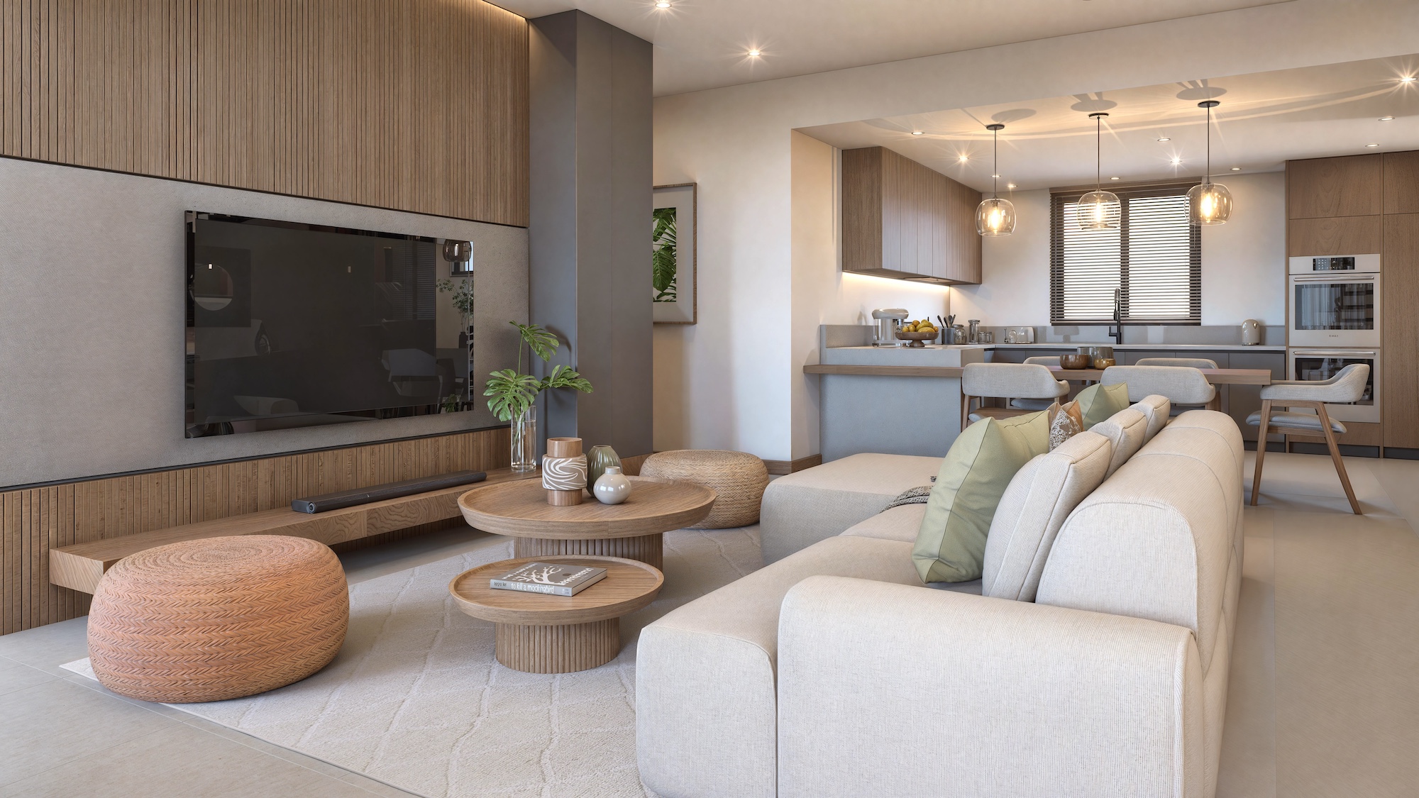 achat et vente appartements et penthouses Lilow résidences grand baie île Maurice direct promoteur jinvesty