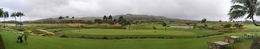 GOLF VILLAS VALRICHE ILE MAURICE