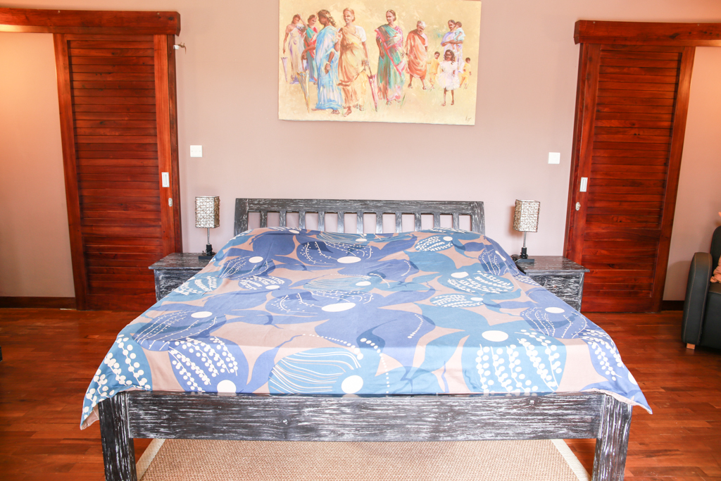 revente villa 5 chambres TAMARINA IRS sur GOLF 18 TROUS ILE MAURICE PROCHE PLAGE et HOTEL TAMARINA