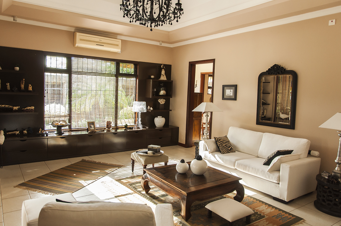 revente irs Villa TAMARINA GOLF villa de prestige et de luxe à Tamarin ile maurice