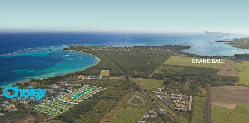 PDS RES CHOISY LES BAINS ILE MAURICE