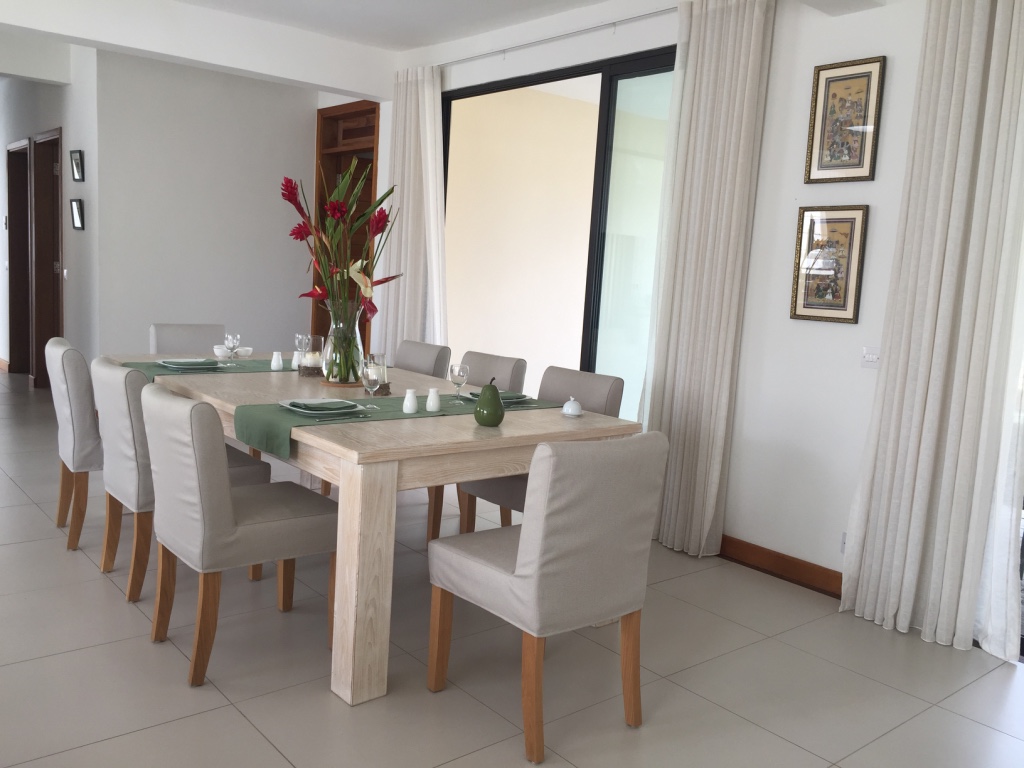 revente villa et maison RES PDS  Grand baie cap malheureux ile maurice