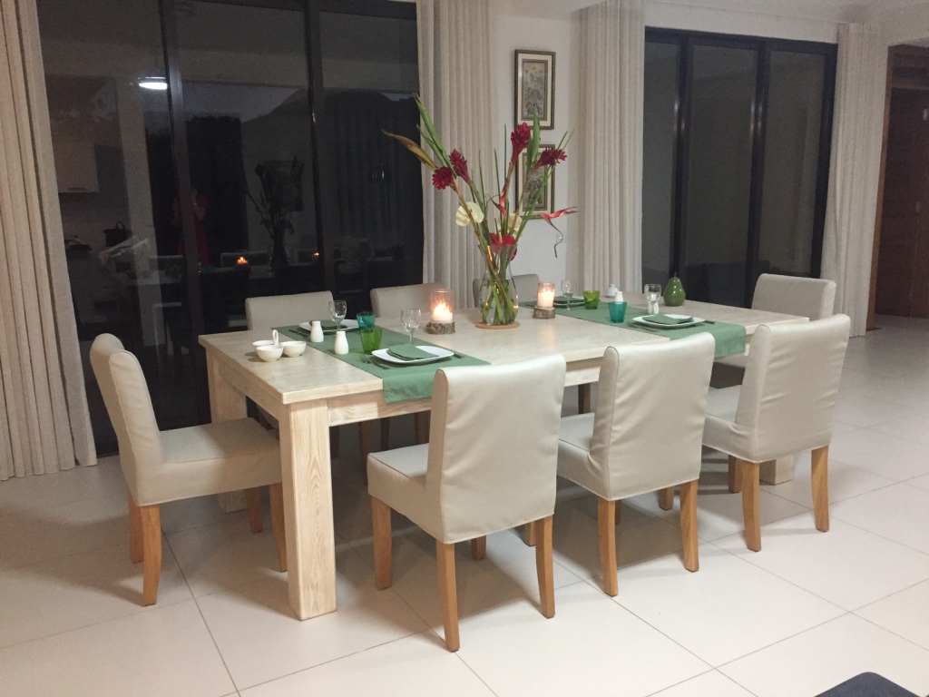 revente villa et maison RES PDS  Grand baie cap malheureux ile maurice