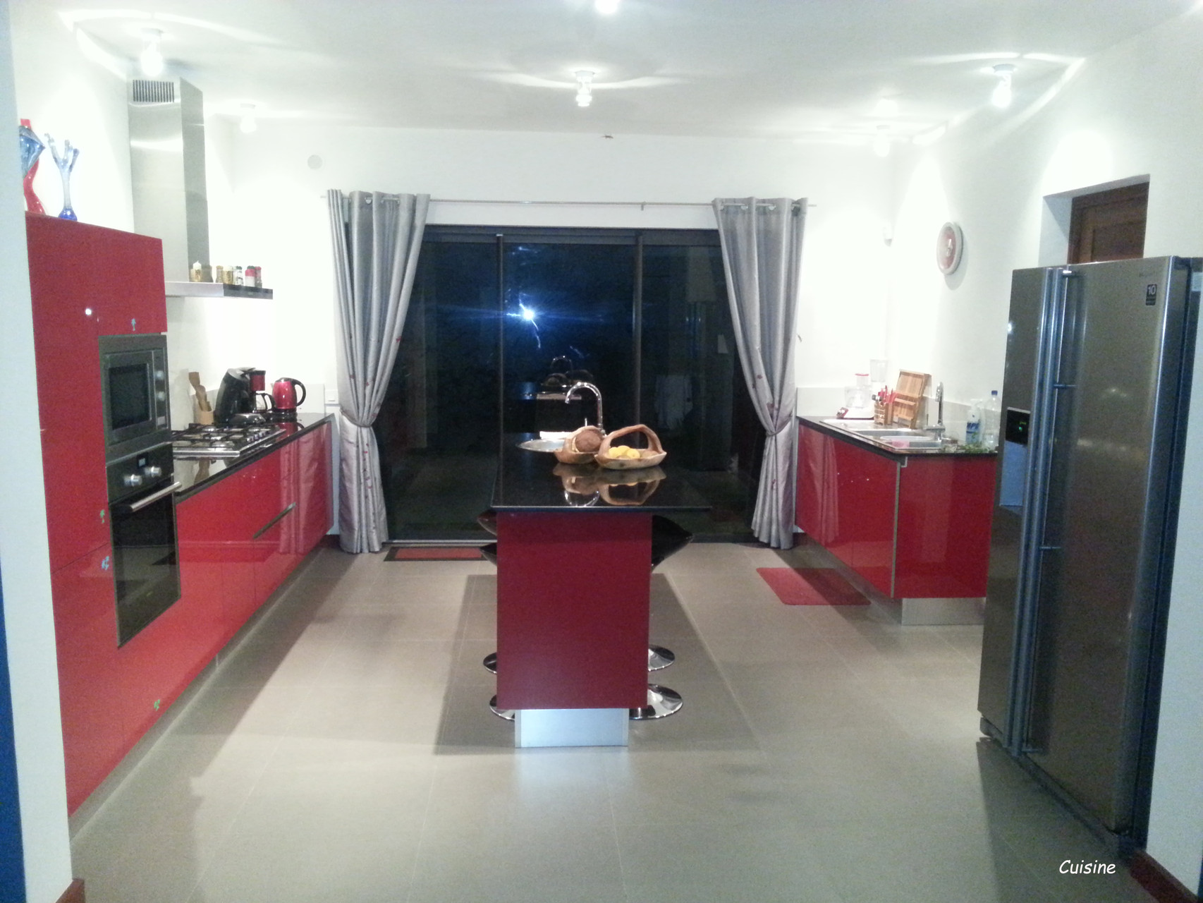 achat et vente immobilier villa et maison RES grand baie pereybere ile maurice