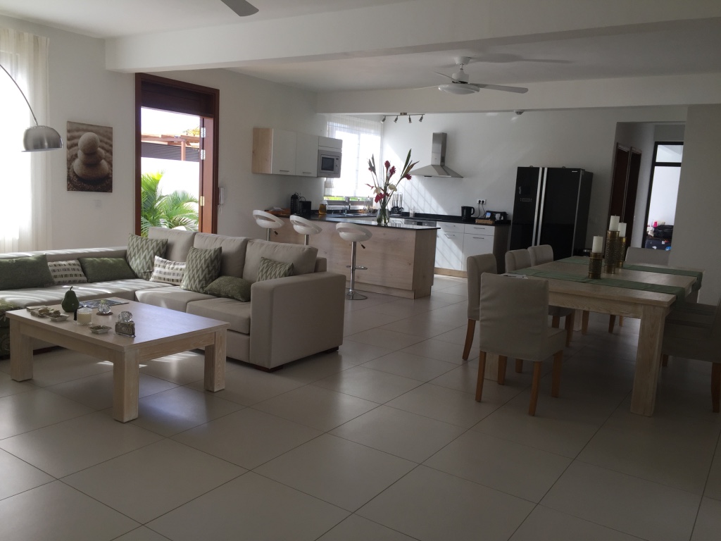 revente villa et maison RES PDS  Grand baie cap malheureux ile maurice