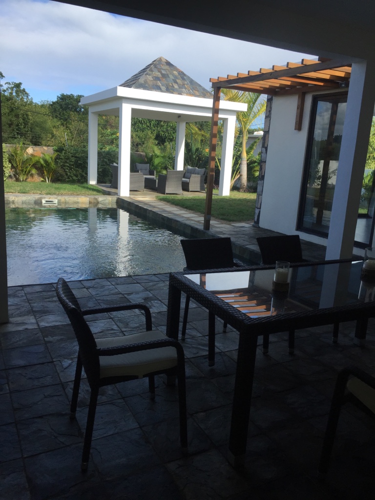 revente villa et maison RES PDS  Grand baie cap malheureux ile maurice