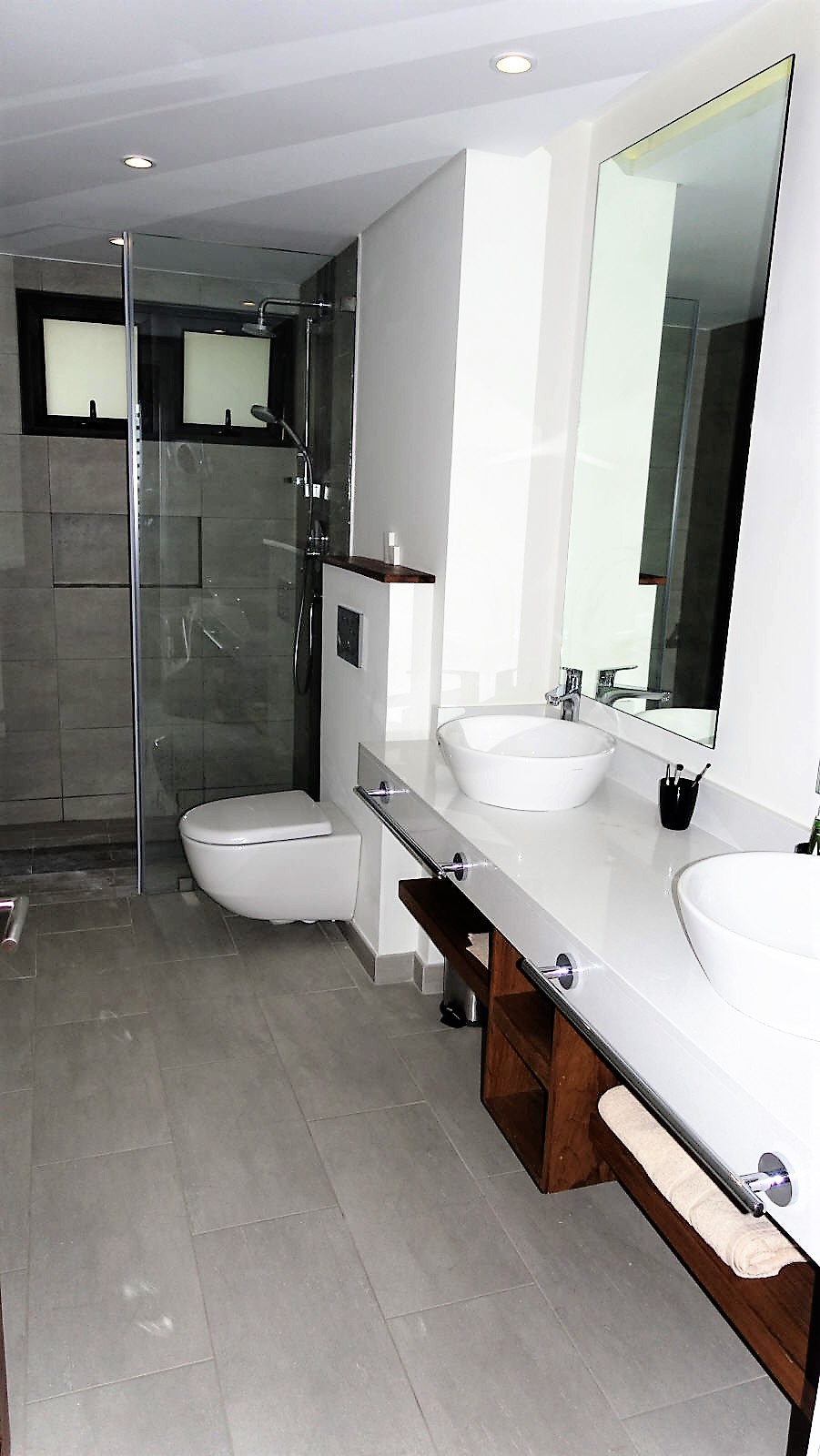 RES ILE MAURICE IMMOBILIER REVENTE PENTHOUSE APPARTEMENT 3 CHAMBRES VUE MER TAMARIN
