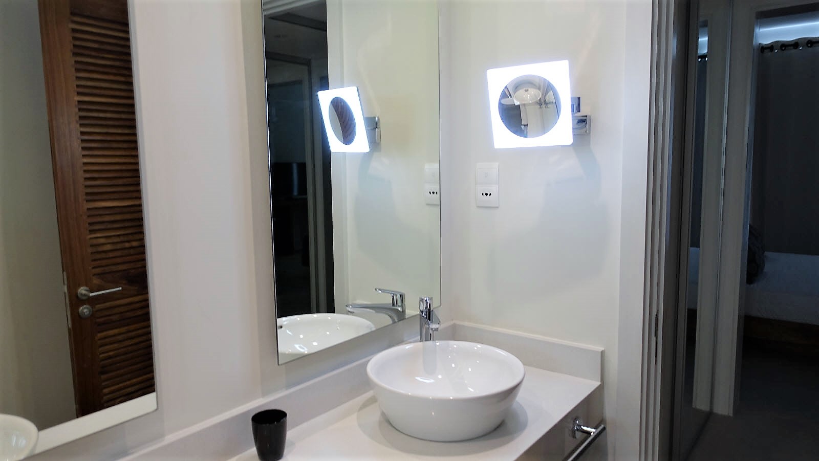 RES ILE MAURICE IMMOBILIER REVENTE PENTHOUSE APPARTEMENT 3 CHAMBRES VUE MER TAMARIN