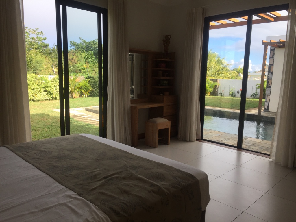 revente villa et maison RES PDS  Grand baie cap malheureux ile maurice