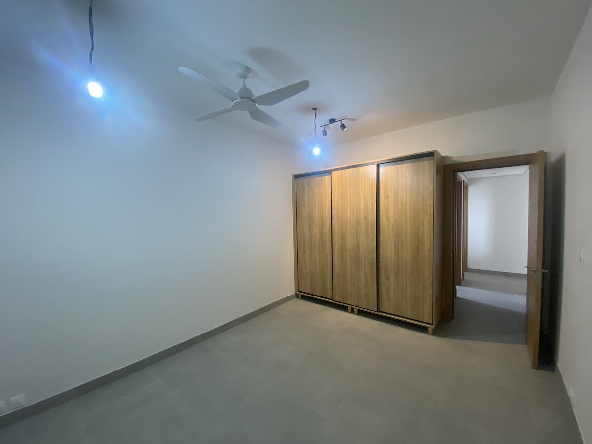 nouvelle résidence SAMUDRA d'appartements et penthouses livrés Ground +2 R+2 à TROU AUX BICHES plage à pied nord Île Maurice par JINVESTY ILE MAURICE