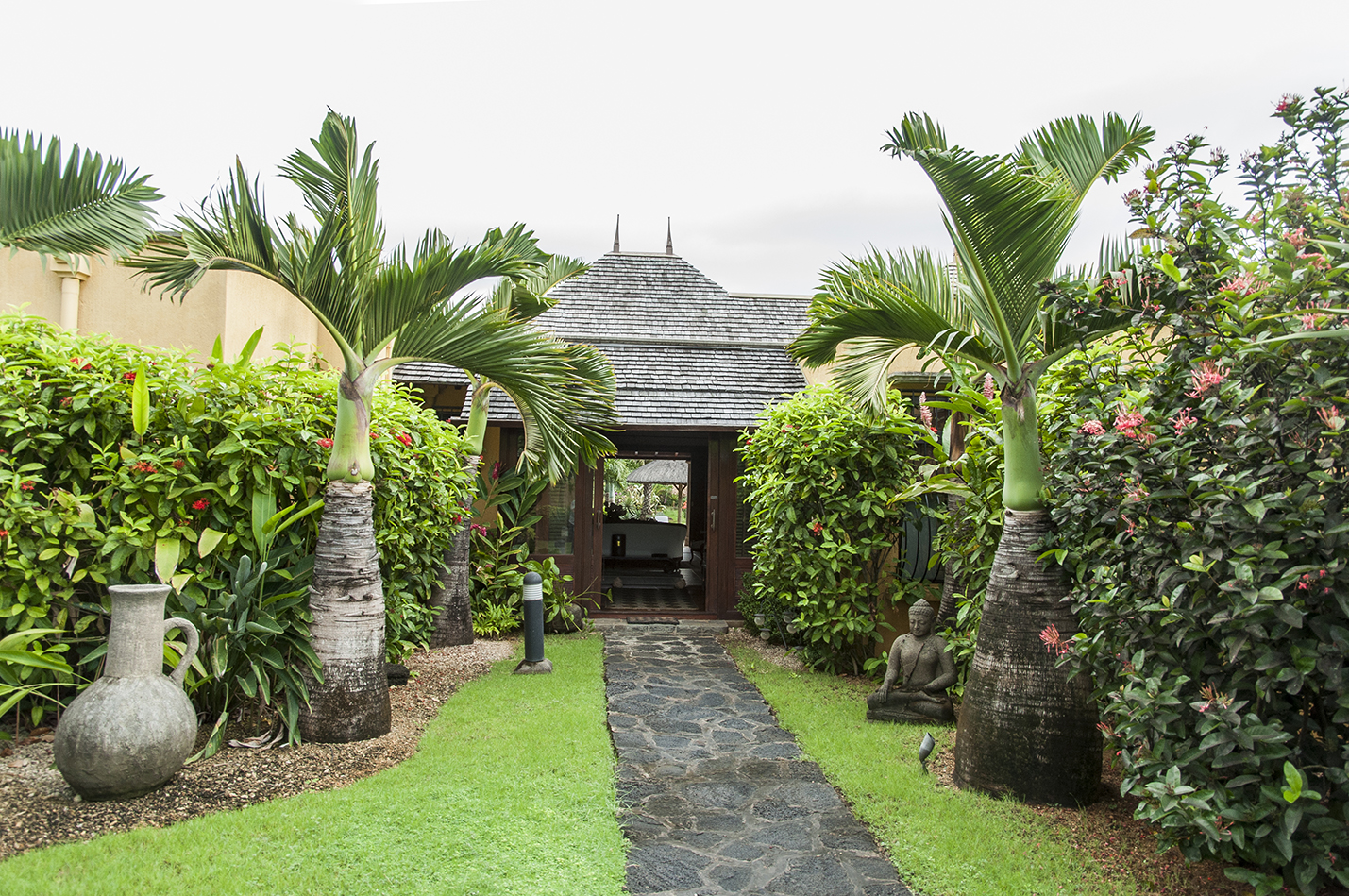 revente irs Villa TAMARINA GOLF villa de prestige et de luxe à Tamarin ile maurice