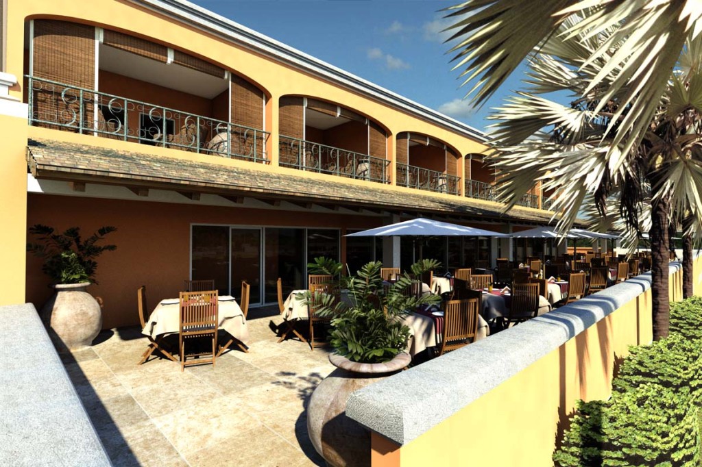 IRS MATALA CLUB & HOTEL
