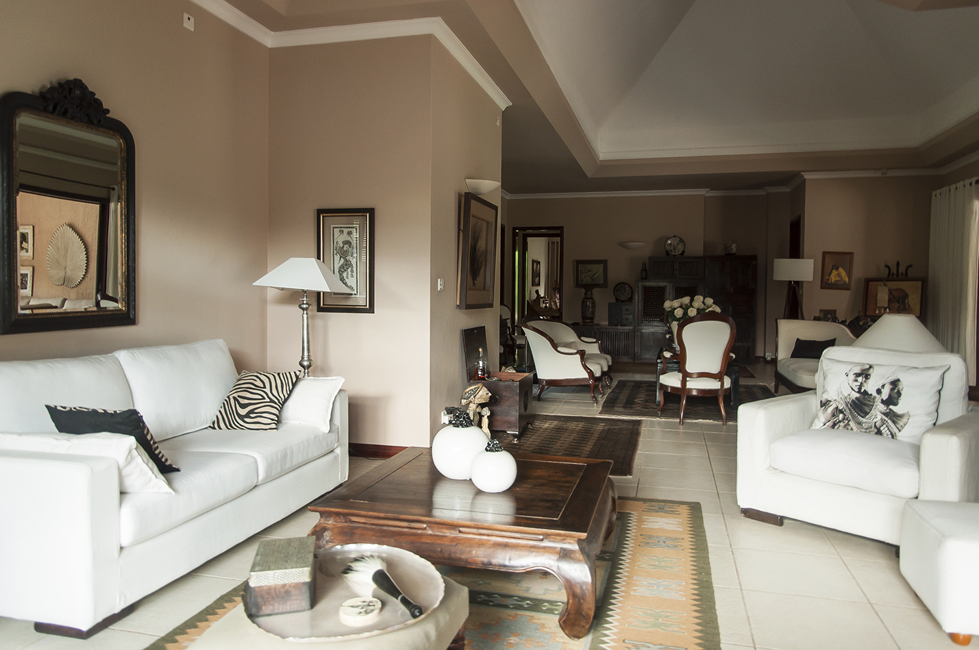 revente irs Villa TAMARINA GOLF villa de prestige et de luxe à Tamarin ile maurice