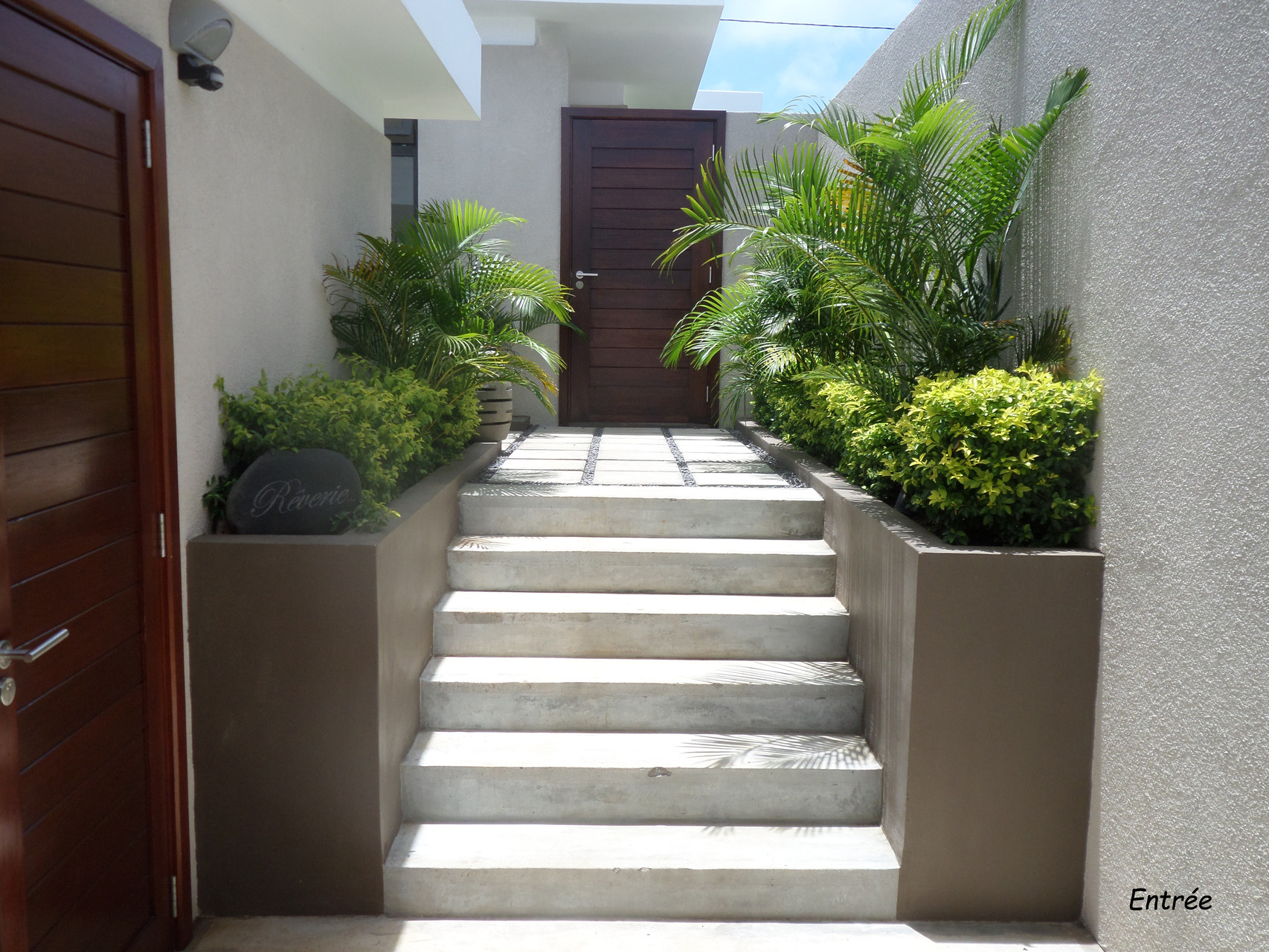 achat et vente immobilier villa et maison RES grand baie pereybere ile maurice