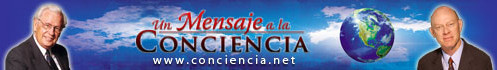 Un Mensaje a la Conciencia