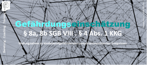 Beratung ISEF