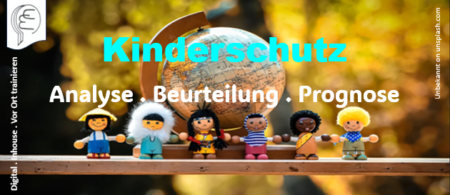 Zertifizierung ISEF