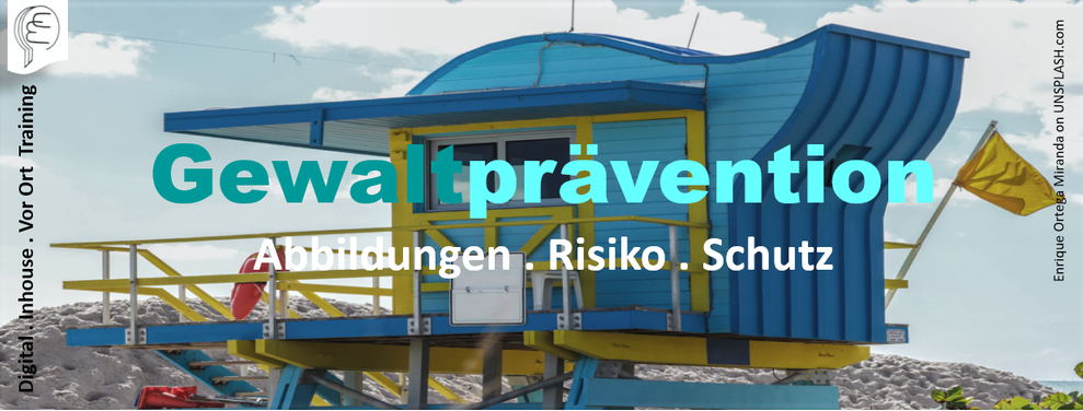 Zertifizierung Präventionsfachkraft