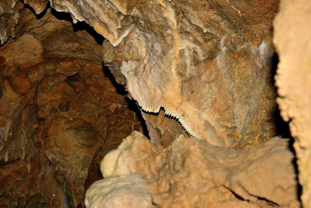 Wiehler Tropfsteinhöhle