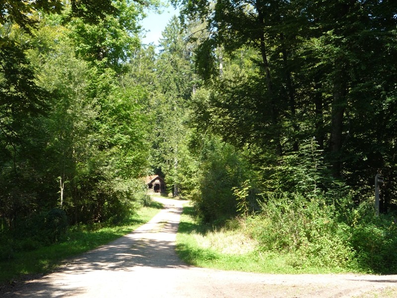 Tolle Wander- und Radwege