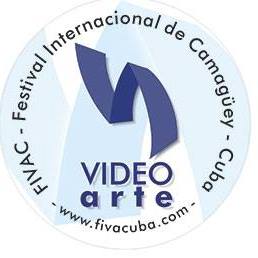  FIVAC International Video Art Festival of Camaguey, Cuba, TIME is Love.10, Regina Huebner, loving.