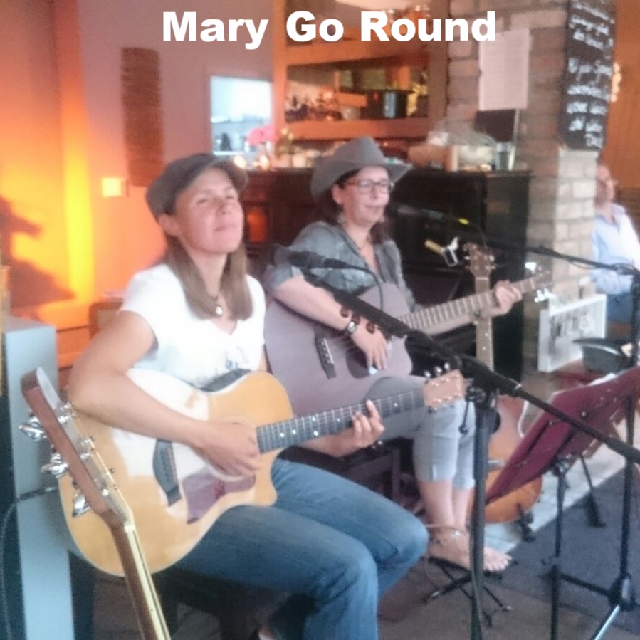 Mary Go Round