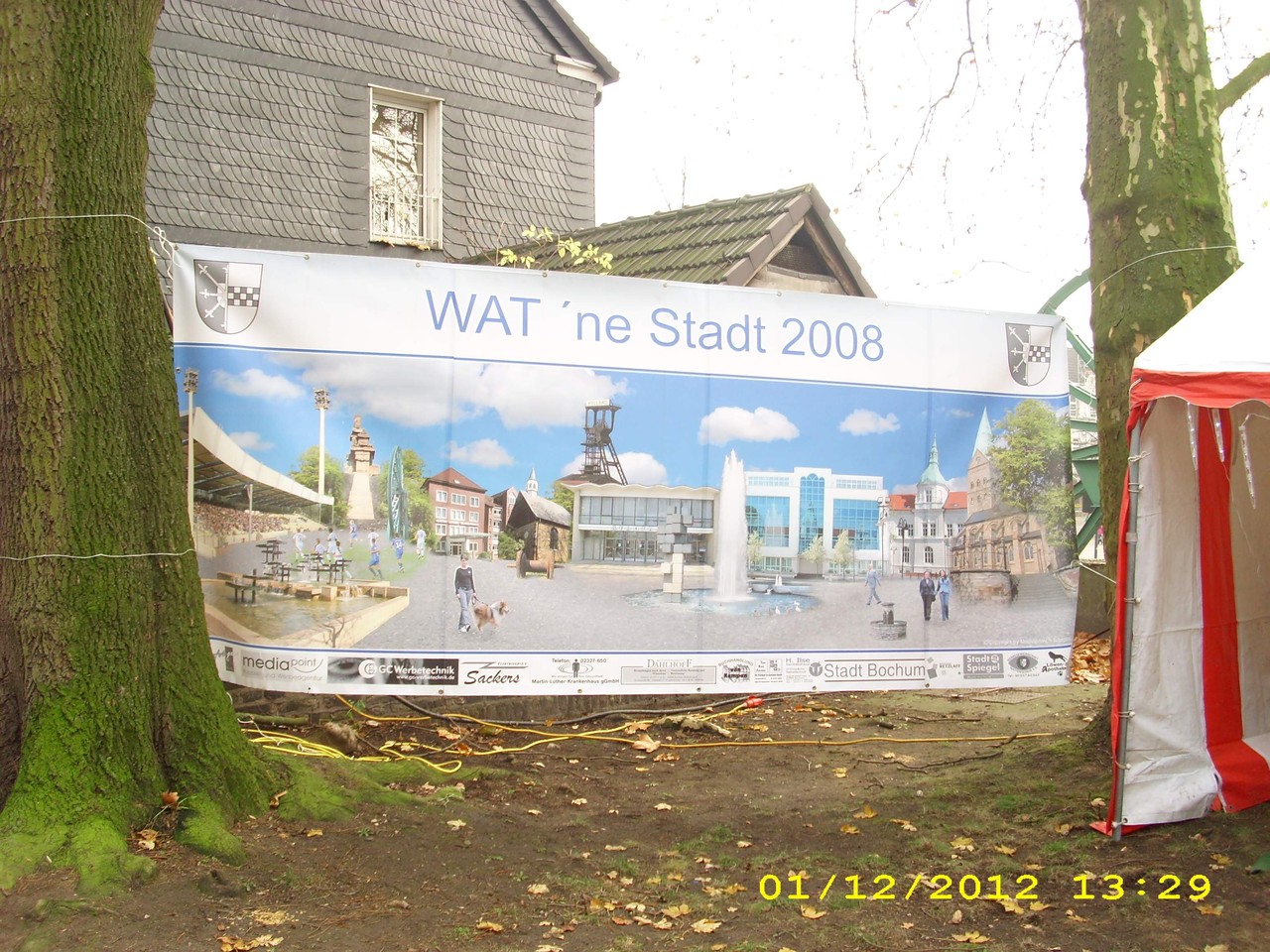 Wattenscheid 2008 und darüber hinaus ... WAT