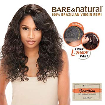 Remy Human Hair Echthaar Wigs Perucke Exotic Glamour Hair Beauty Boutique