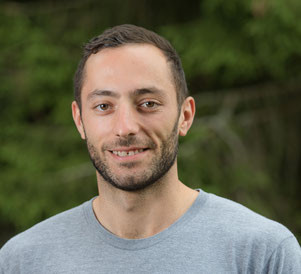 Raphael - Head Coach and Owner