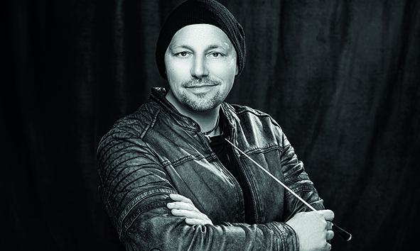 Sven M. Hellinghausen